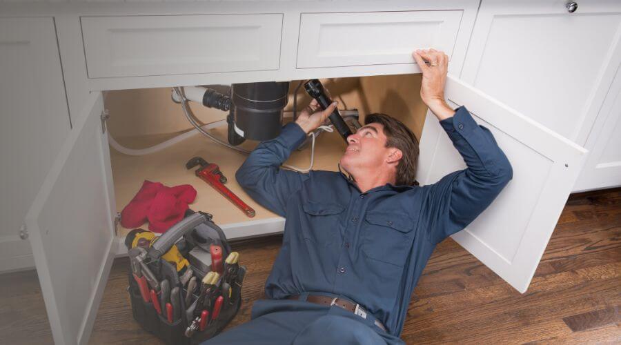 Professional expert plumbing services in Burr Hill, VA